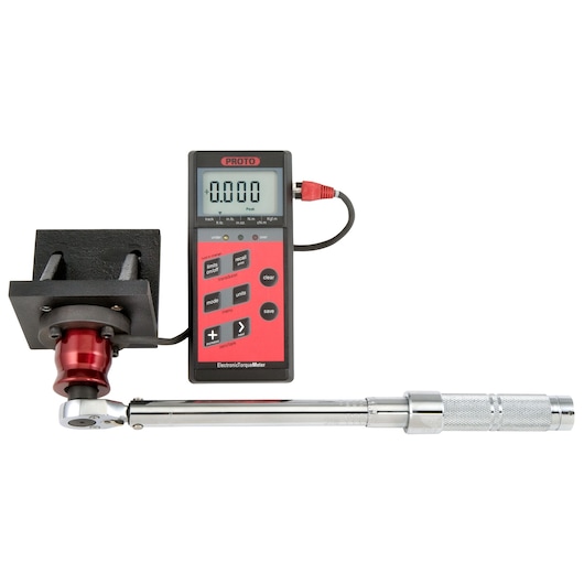 PROTO® Electronic Torque Meter
