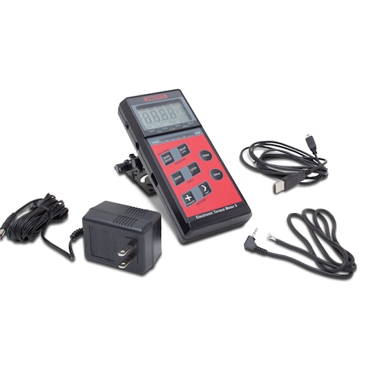Electronic Torque Meter