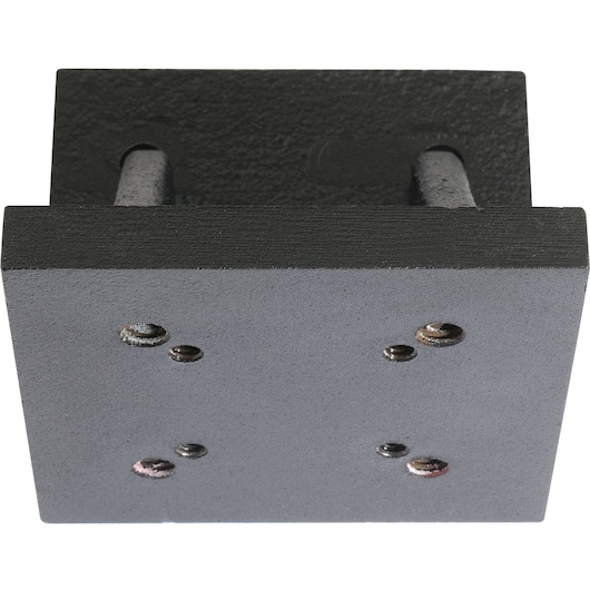 Bracket for Bench Mount Transducer