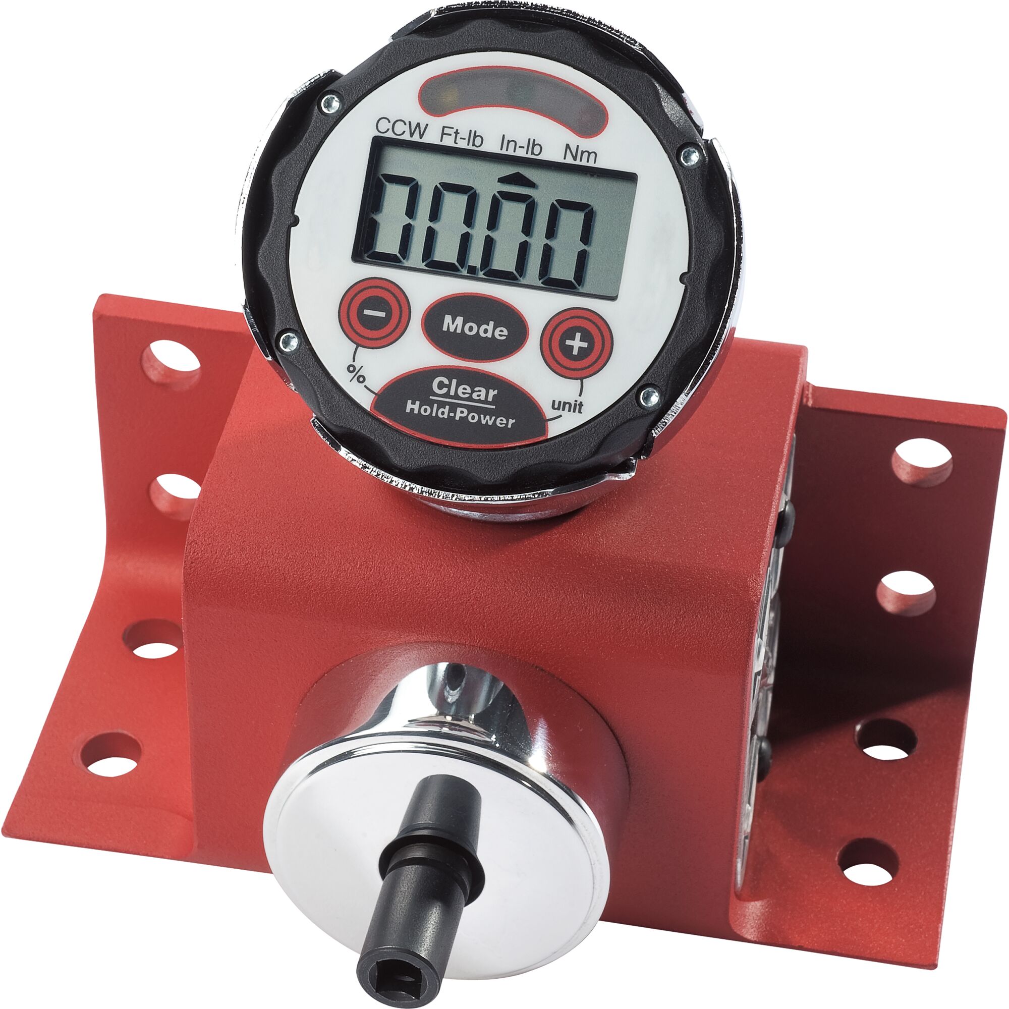 1/4 in. Drive Electronic Torque Tester | PROTO