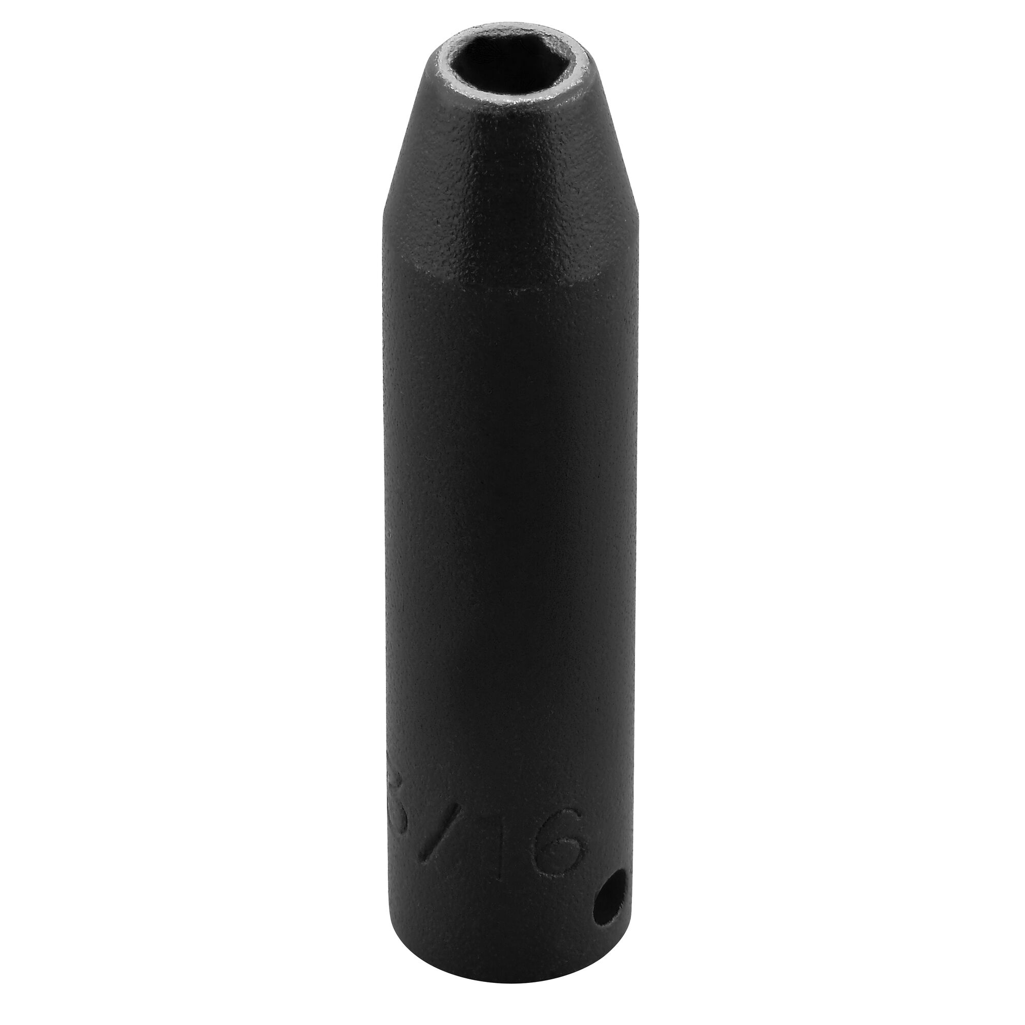 1/4 in. Drive 3/16 in. 6-Point Deep Impact Socket | PROTO