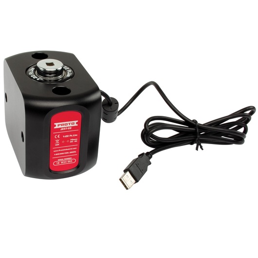 Proto® Torque Sensor ¼” Drive 1-22 Ft .Lbs