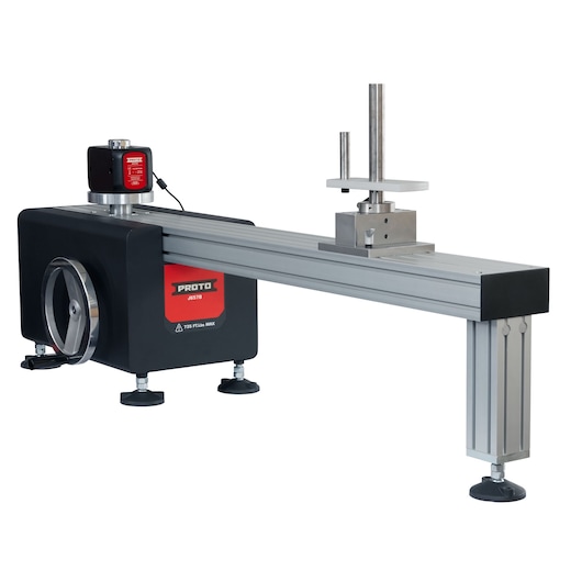 Proto® Torque Calibration Bench