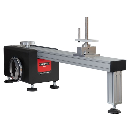 Proto® Torque Calibration Bench