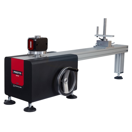 Proto® Torque Calibration Bench