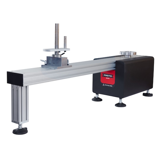 Proto® Torque Calibration Bench