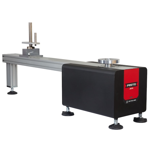 Proto® Torque Calibration Bench