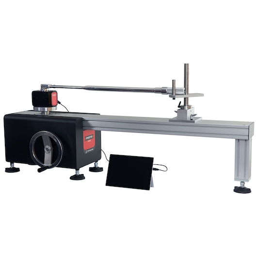 Proto® Torque Calibration Bench