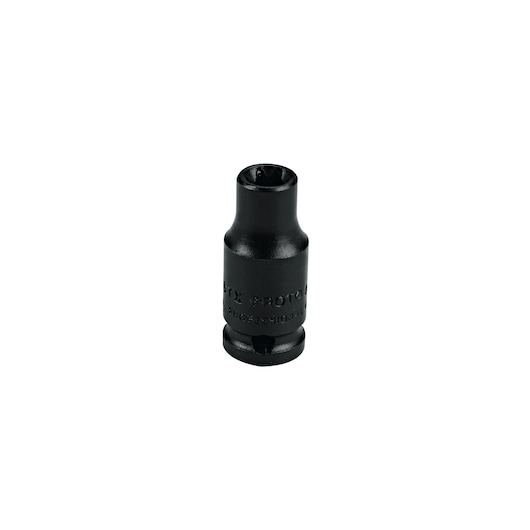 1/4 in. Drive TORX® E6 Impact Socket