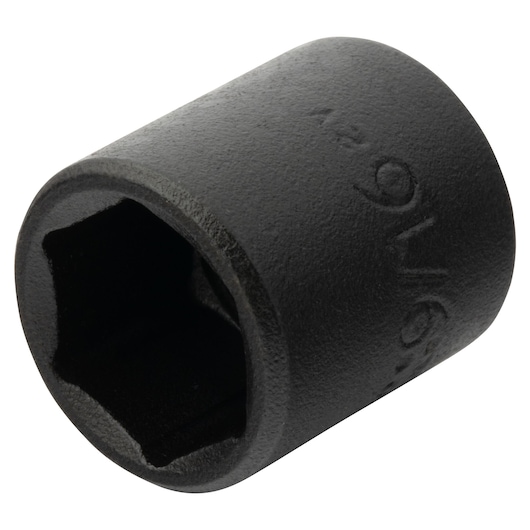 Proto® 1/4" Drive Impact Sockets - 6 Point