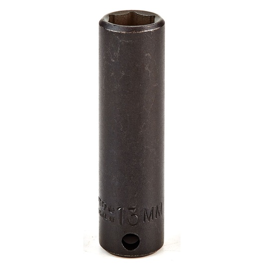 3/8 in. Drive 13mm 6-Point Deep Impact Socket