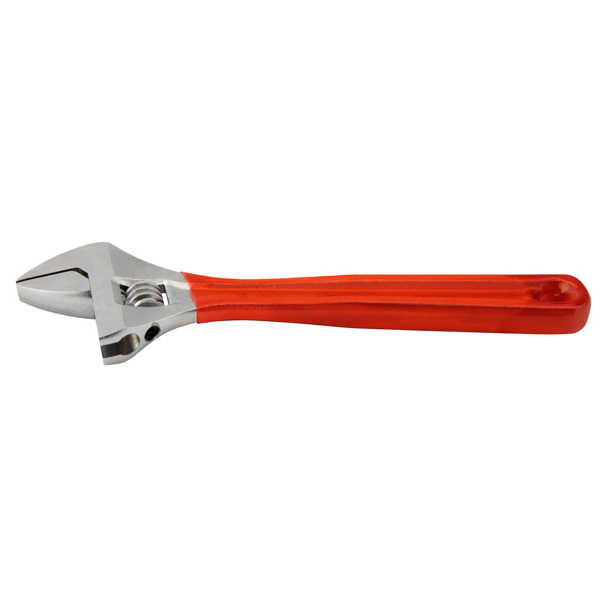 ピオーネページ 8 in. Adjustable Wrench With Cushion Grip | PROTO
