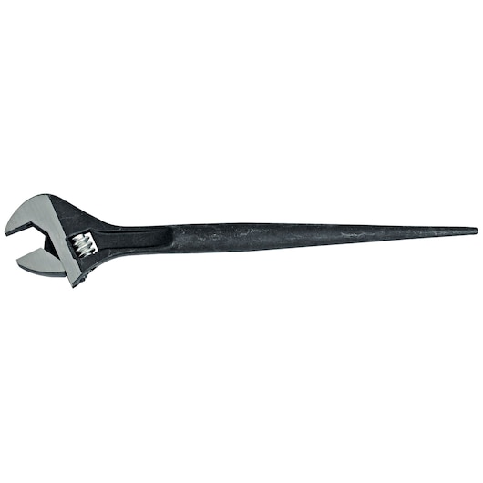 PROTO® 1-1/2 in. Adjustable Spud Wrench With CLIK-STOP®