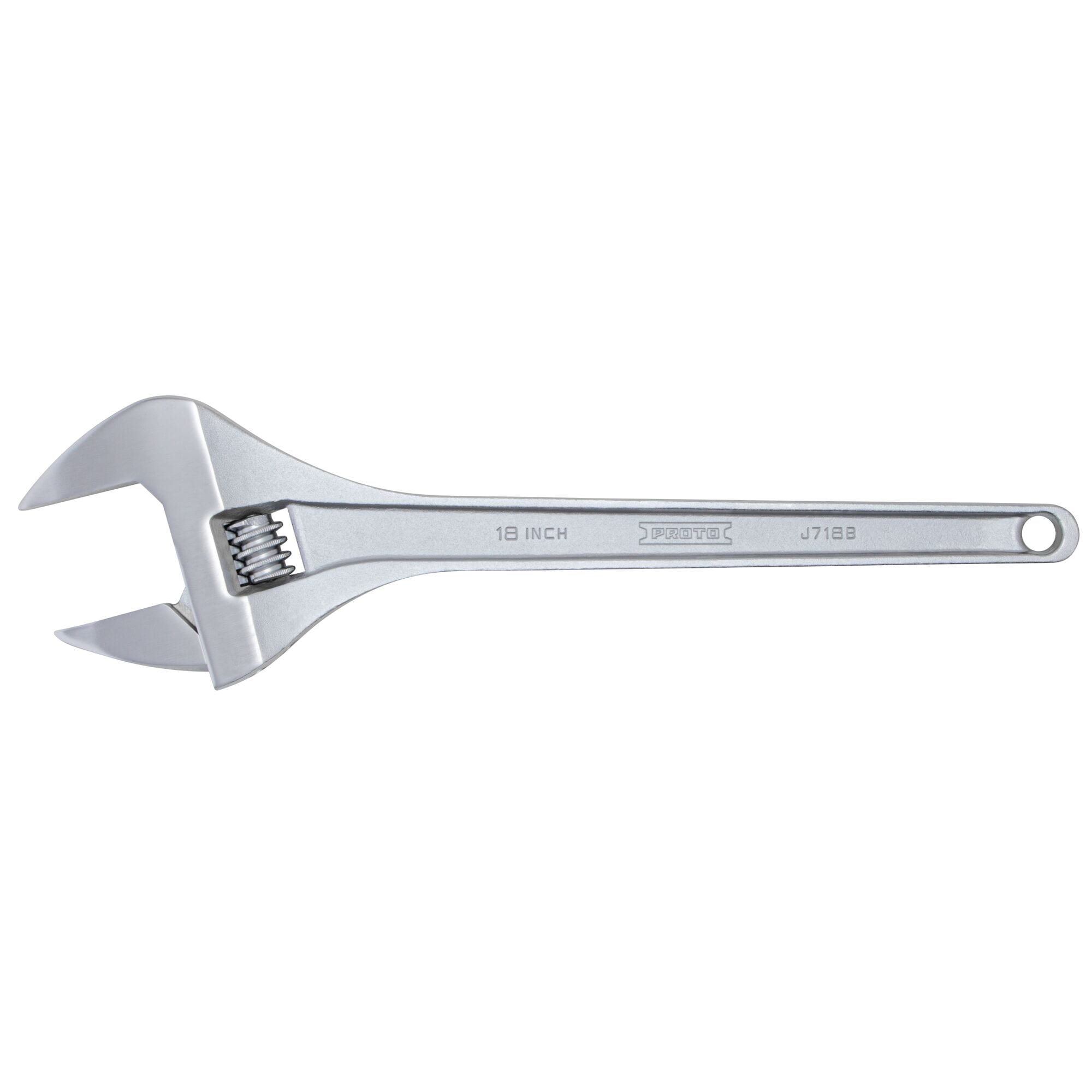 その他 TQ8632 18 in. Adjustable Wrench | PROTO