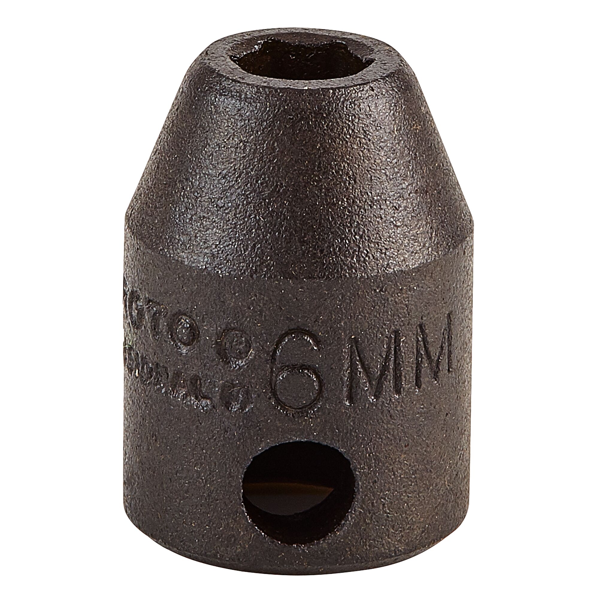 法螺貝38.５cm 1246g 3/8 in. Drive 6mm 6-Point Impact Socket | PROTO