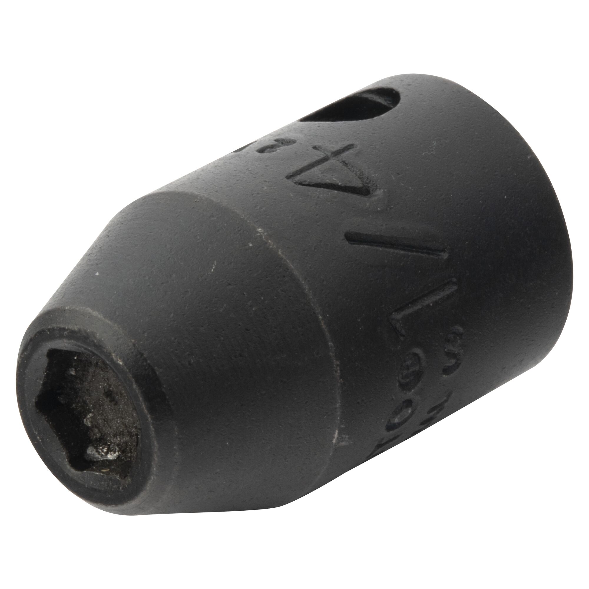 3/8 in. Drive 1/4 in. 6-Point High Strength Magnetic Impact Socket