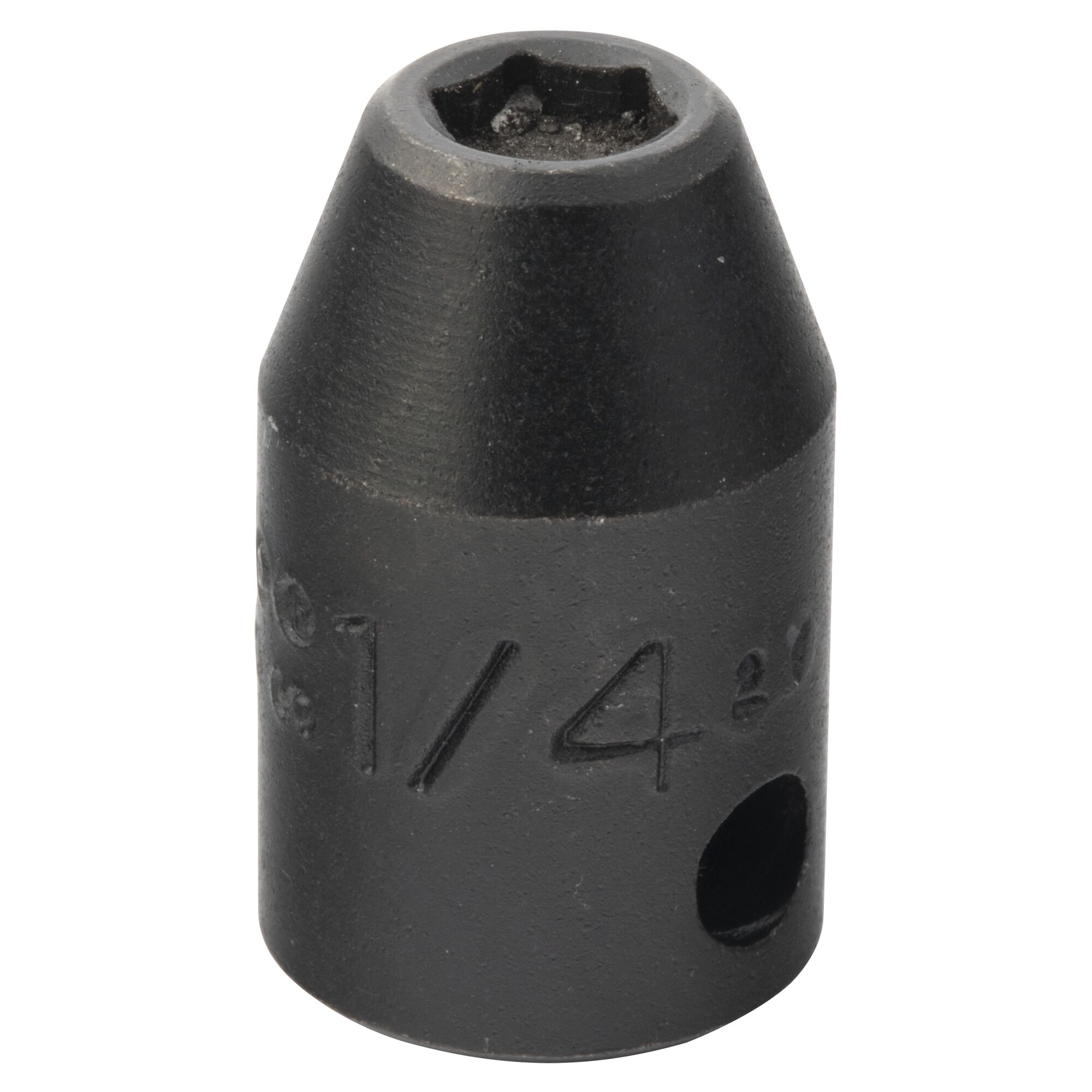 3/8 in. Drive 1/4 in. 6-Point High Strength Magnetic Impact Socket
