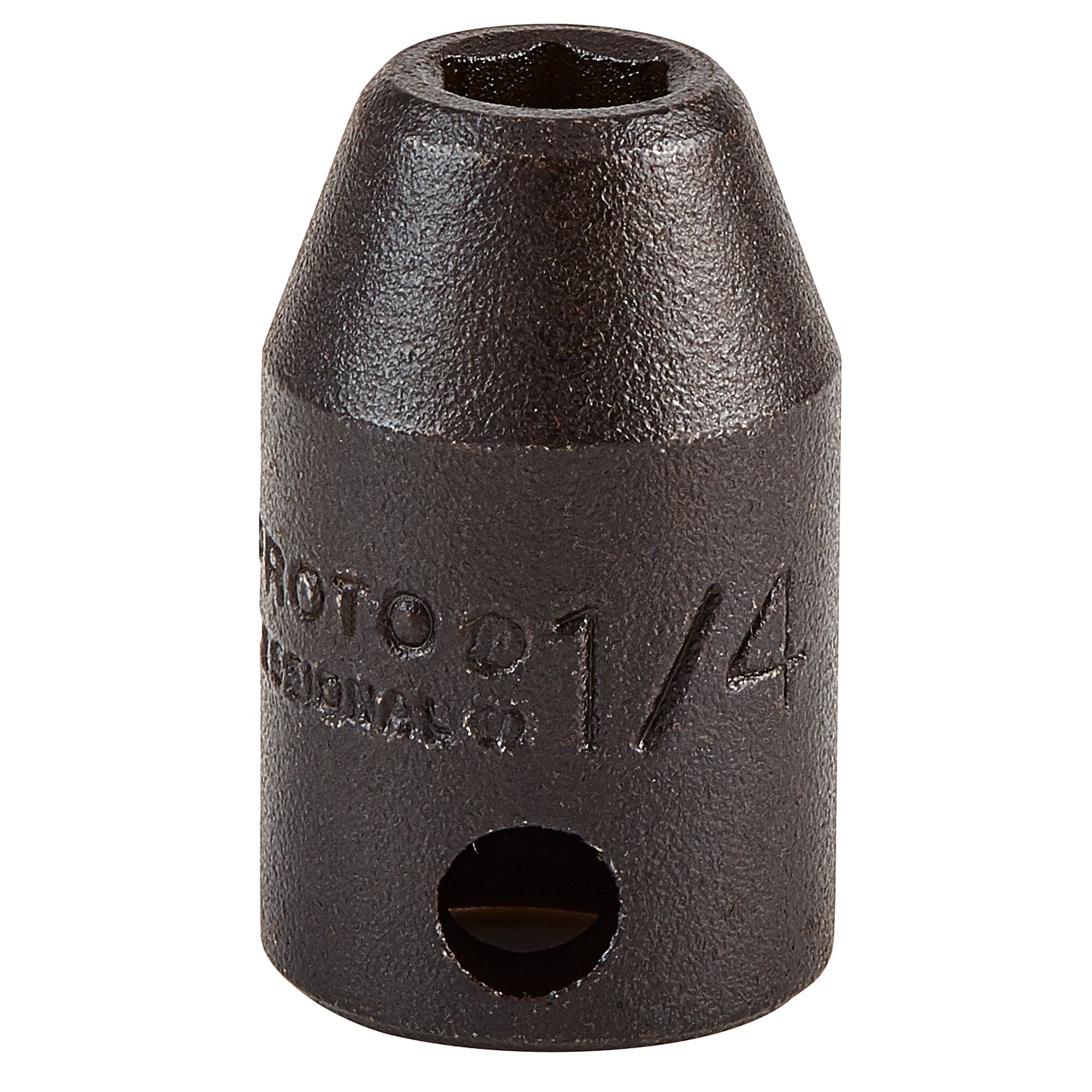 3/8 in. Drive 1/4 in. 6-Point Impact Socket | PROTO