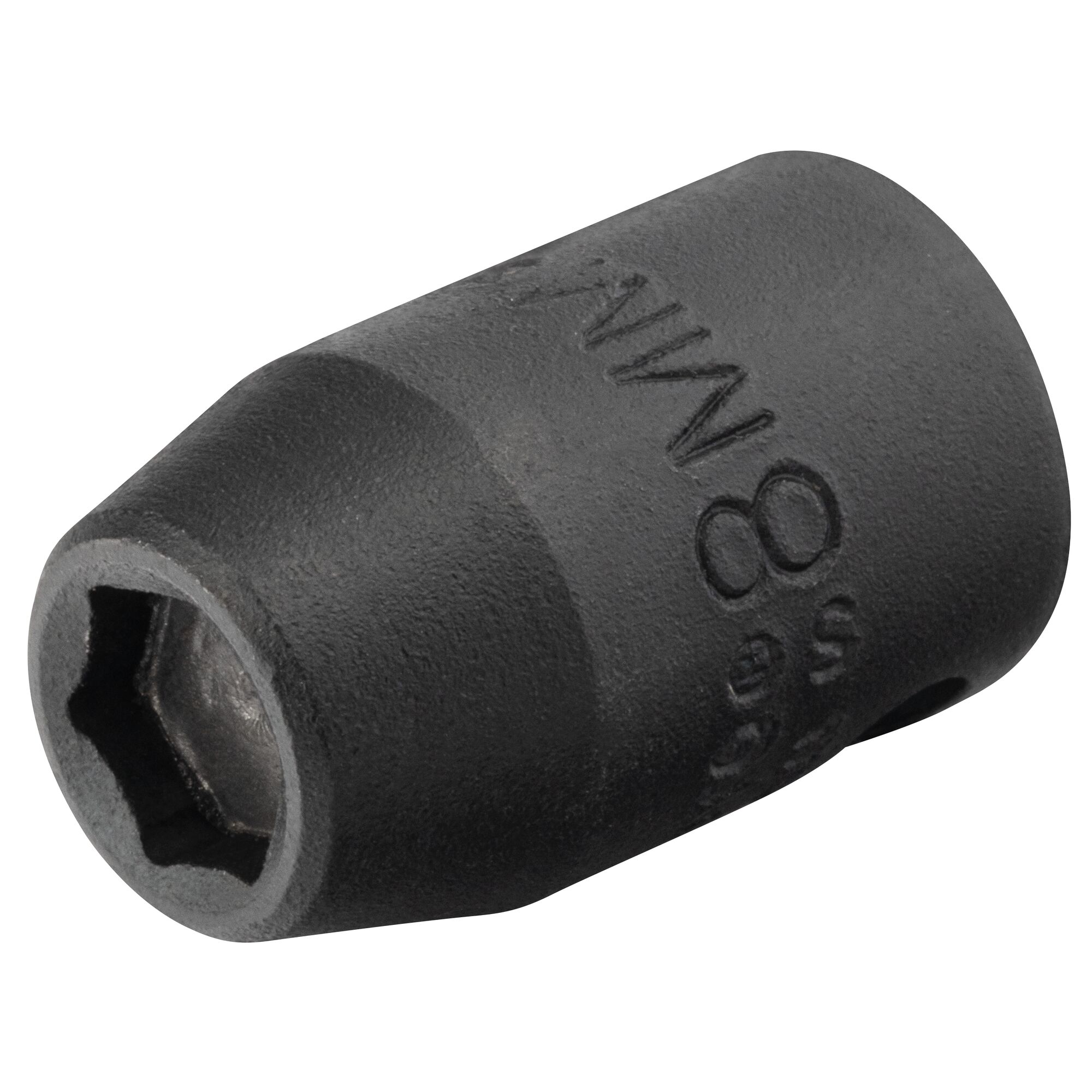 3/8 in. Drive 8mm 6-Point High Strength Magnetic Impact Socket | PROTO