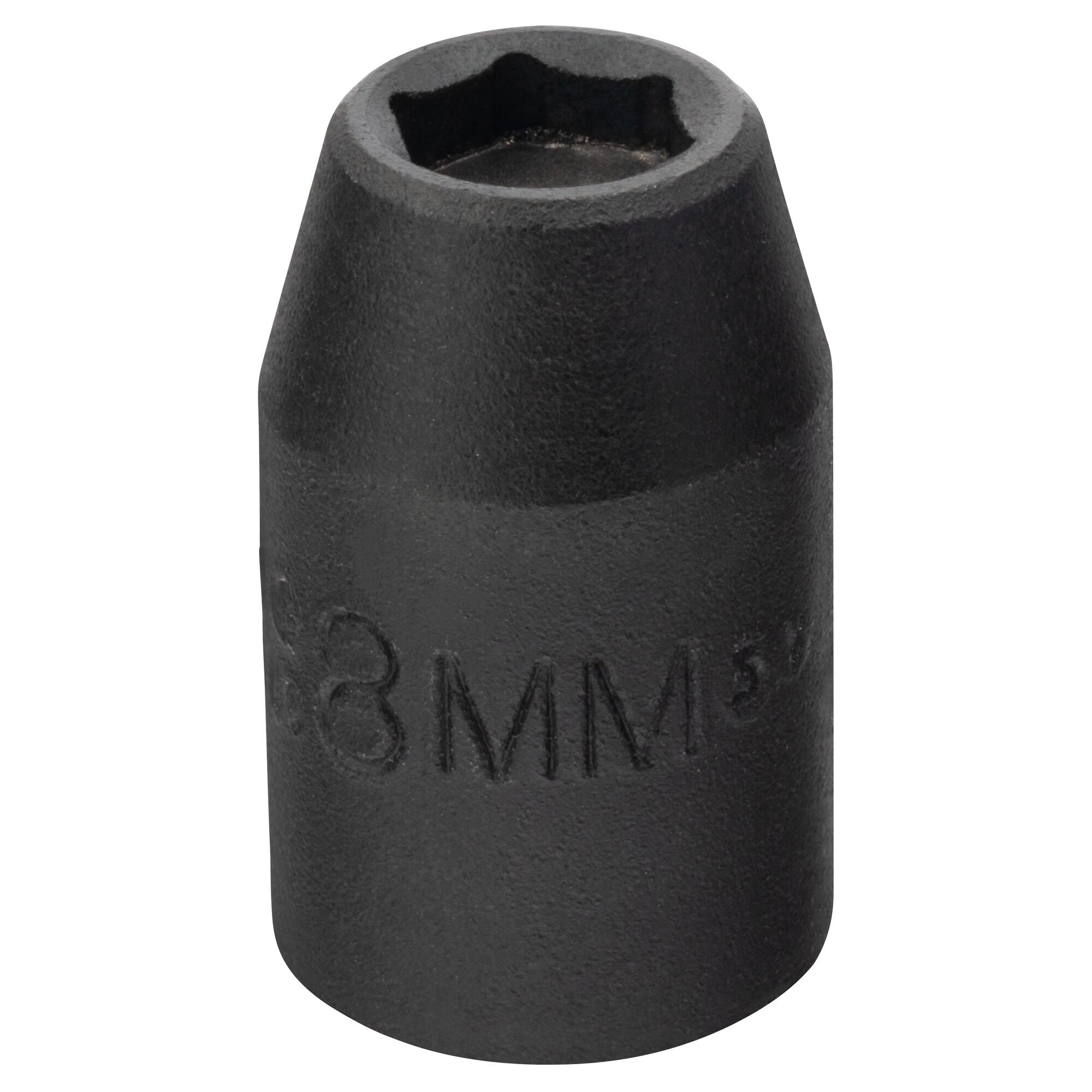 3/8 in. Drive 8mm 6-Point High Strength Magnetic Impact Socket | PROTO