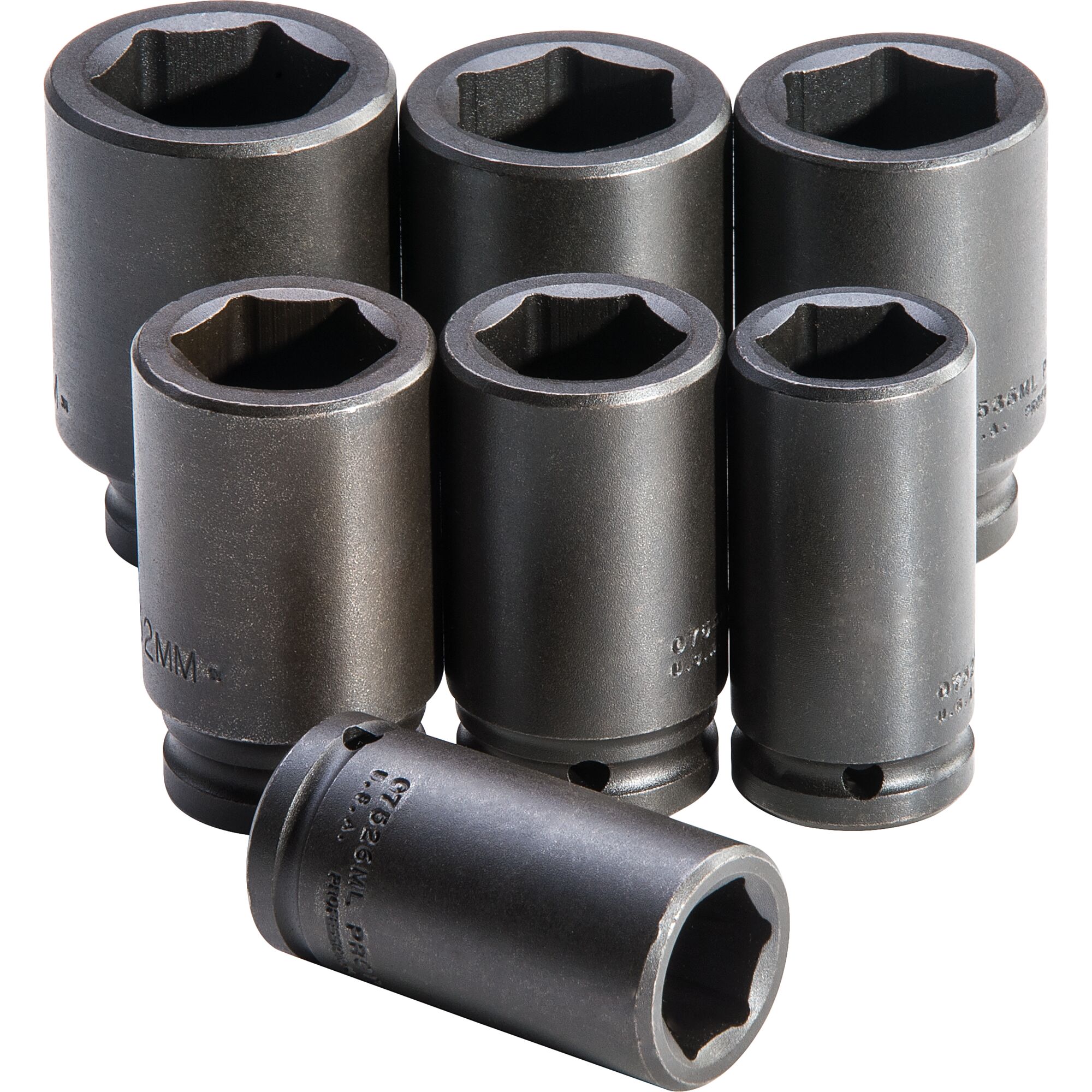 Proto impact sockets discount