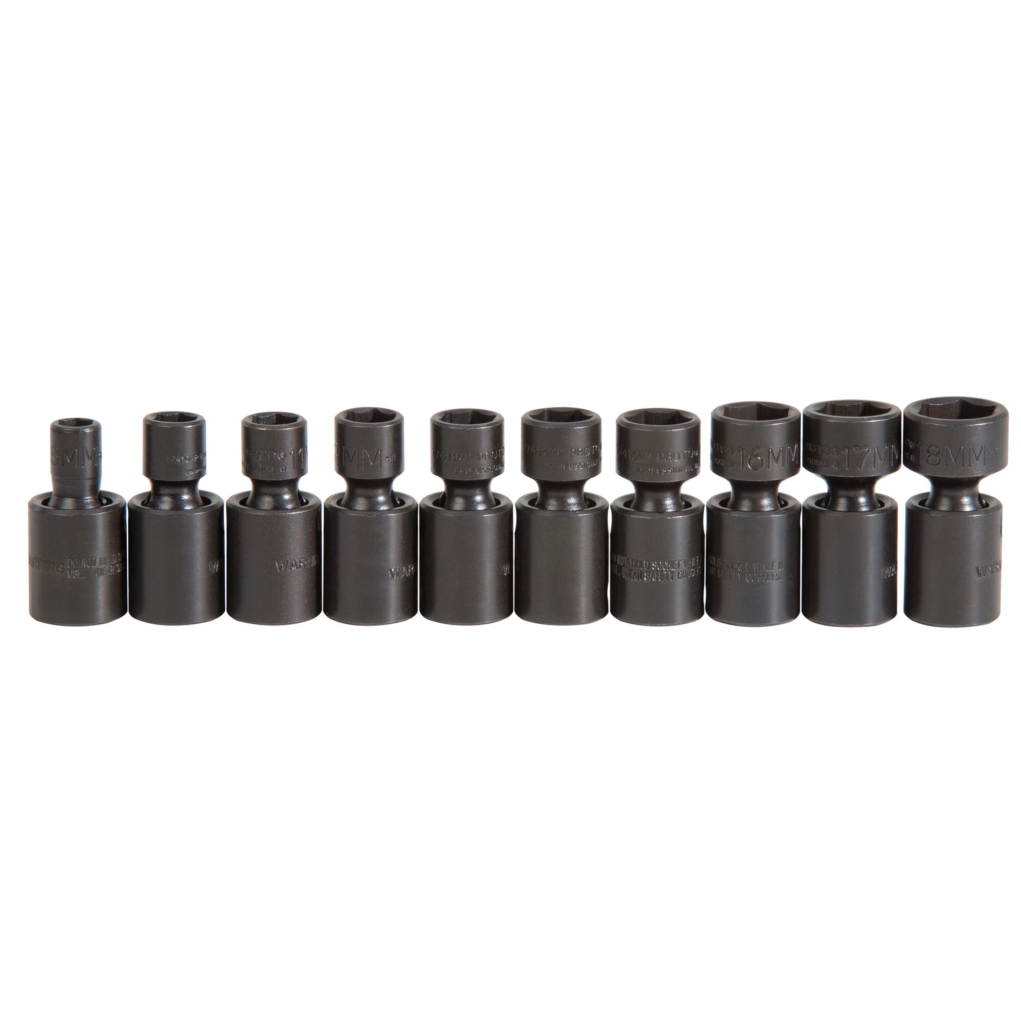 Sockets | PROTO