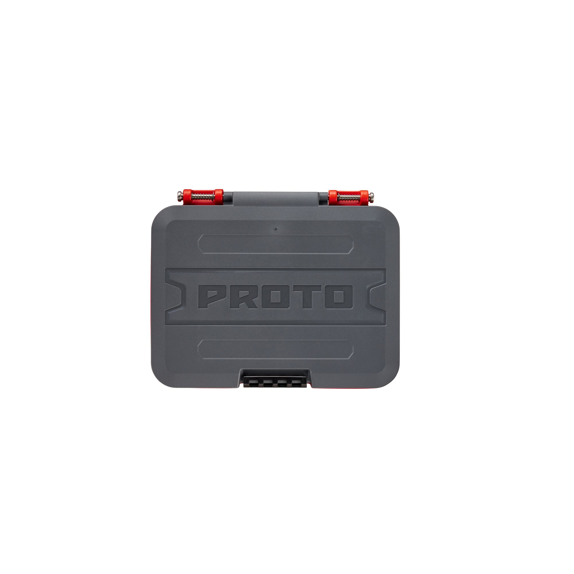 Advanced Storage 3/8 in. Drive SAE/MM & IM Set Container (23
