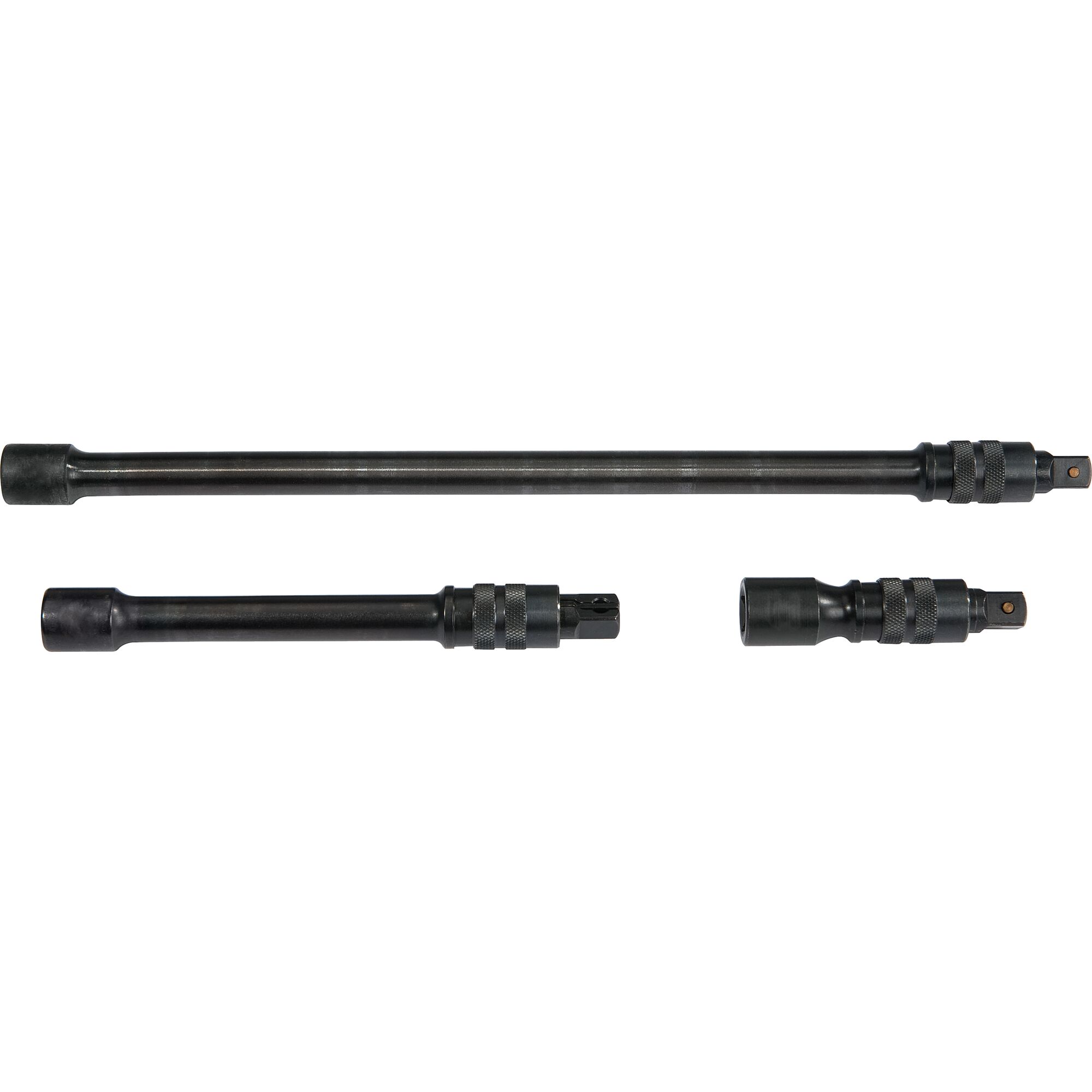 3/8 in. Drive Impact Locking Extension Set (3 pc.) | PROTO