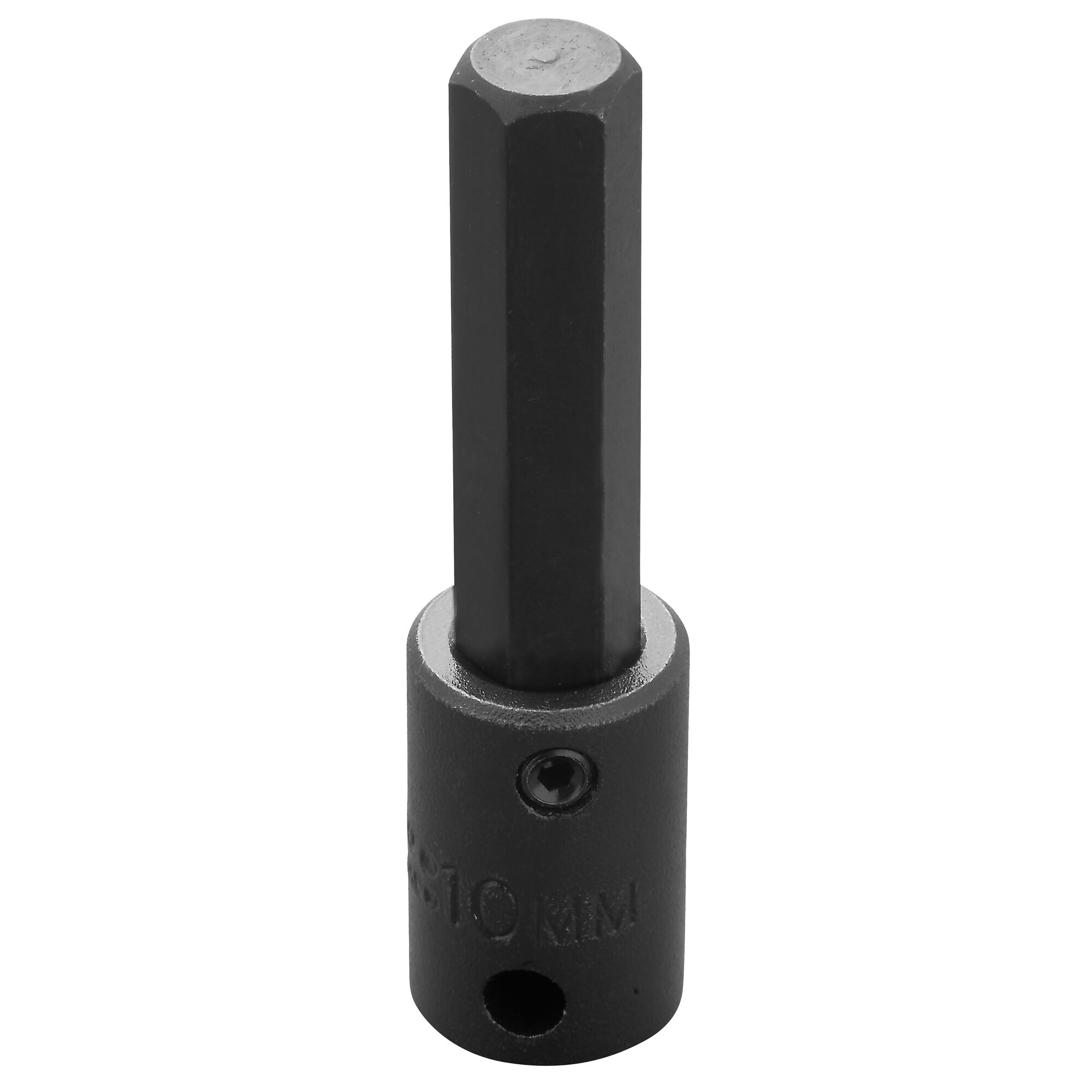 3/8 in. Drive 10mm Impact Hex Bit Socket | PROTO