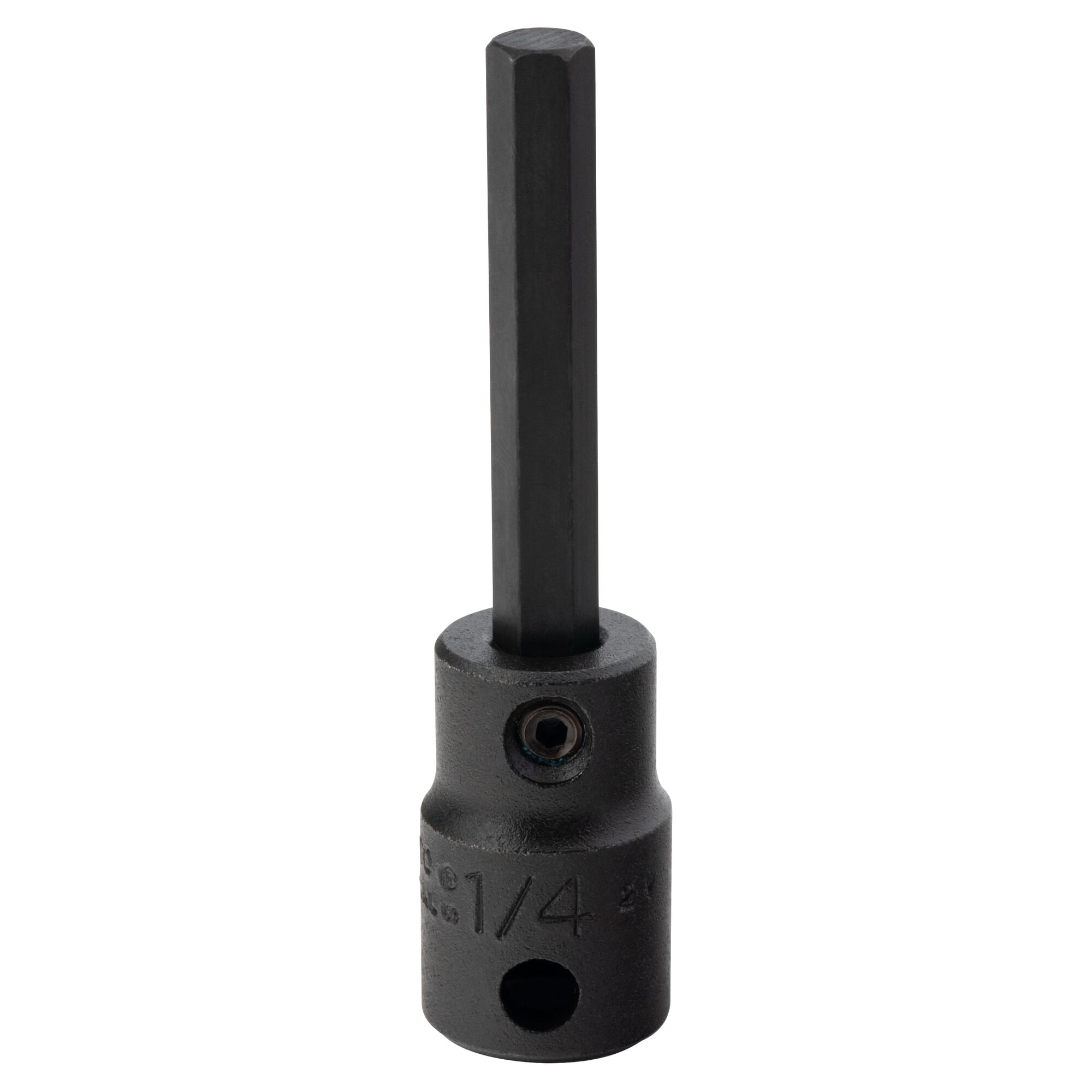 3/8 in. Drive 1/4 in. Impact Hex Bit Socket | PROTO