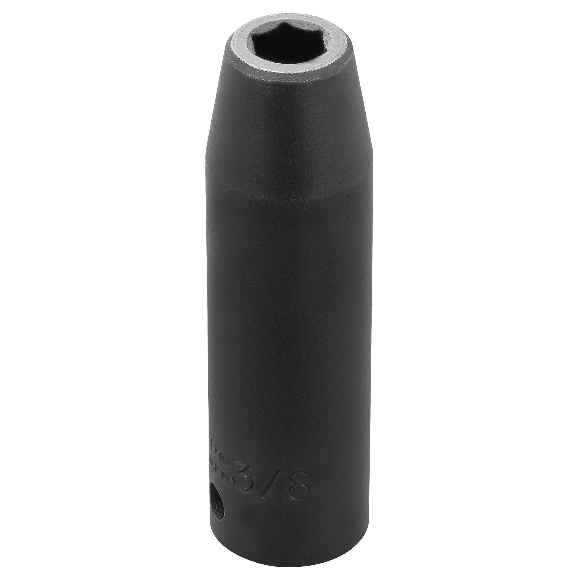 1/2 in. Drive 3/8 in. 6-Point Deep Impact Socket | PROTO