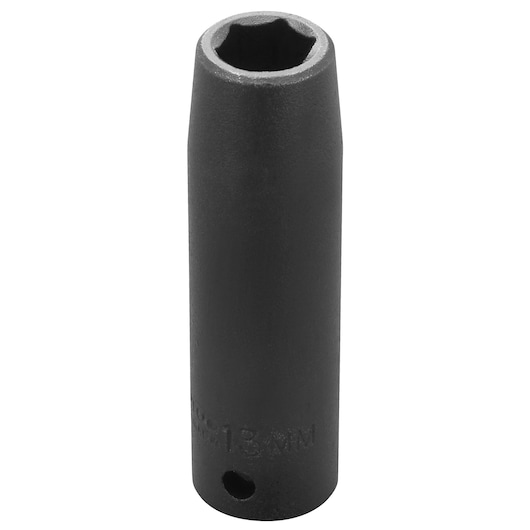 1/2 in. Drive 13mm 6-Point Deep Impact Socket