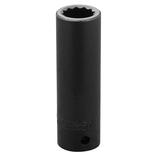 1/2 in. Drive 5/8 in. 12-Point Deep Impact Socket