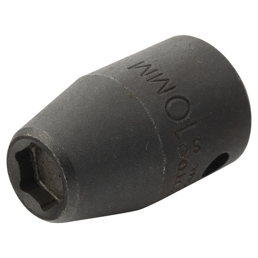 1/2 in. Drive 10mm 6-Point High Strength Magnetic Impact Socket