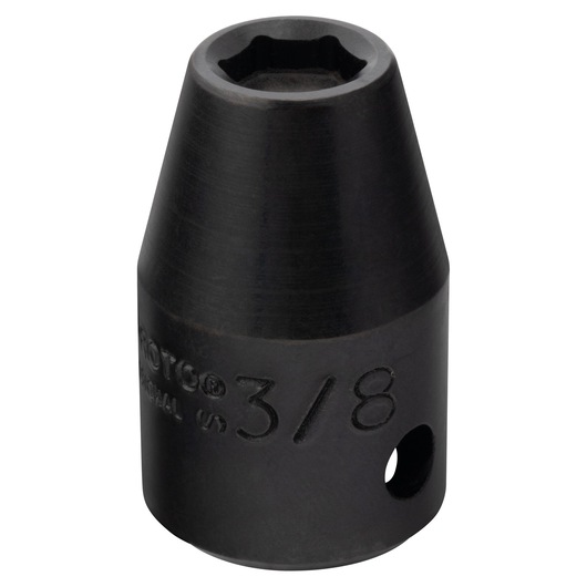 PROTO® 1/2 in. Drive 6-Point High Strength Magnetic Power Socket