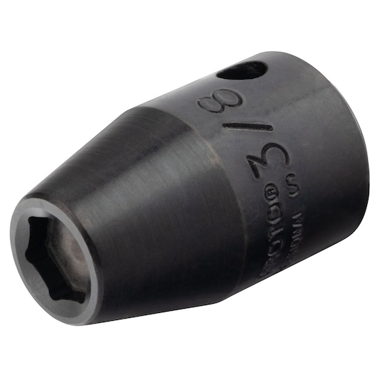 PROTO® 1/2 in. Drive 6-Point High Strength Magnetic Power Socket