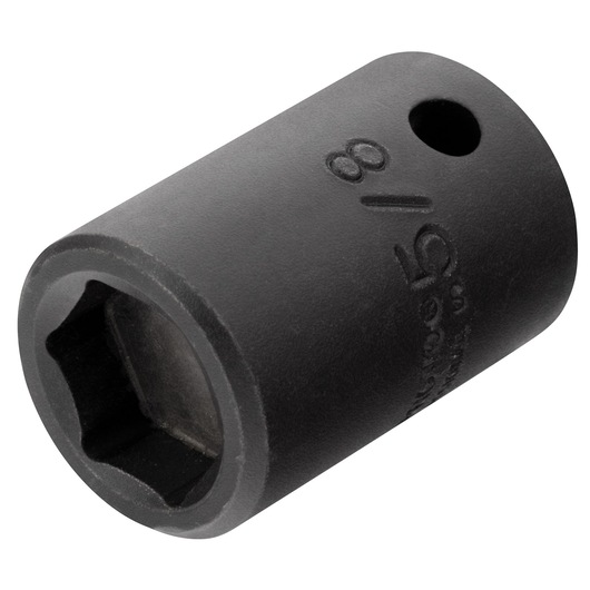 1/2 in. Drive 5/8 in. 6-Point Magnetic High Strength Impact Socket