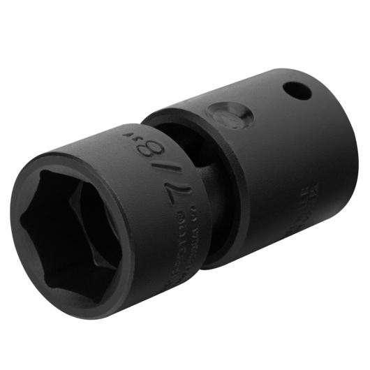 Proto® 1/2" Drive Universal Impact Socket 7/8" - 6 Point