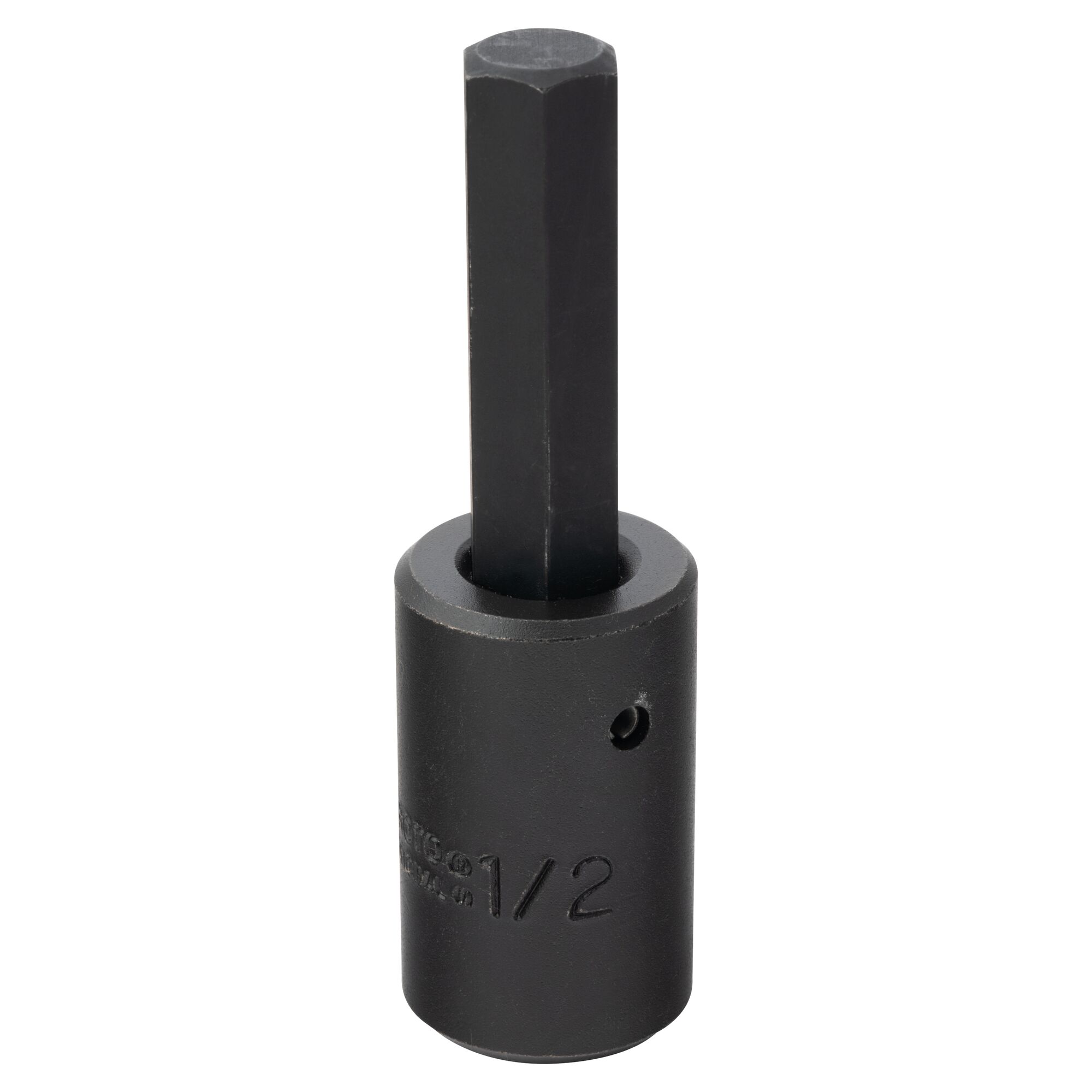 1/2 in. Drive 1/2 in. Impact Hex Bit Socket | PROTO