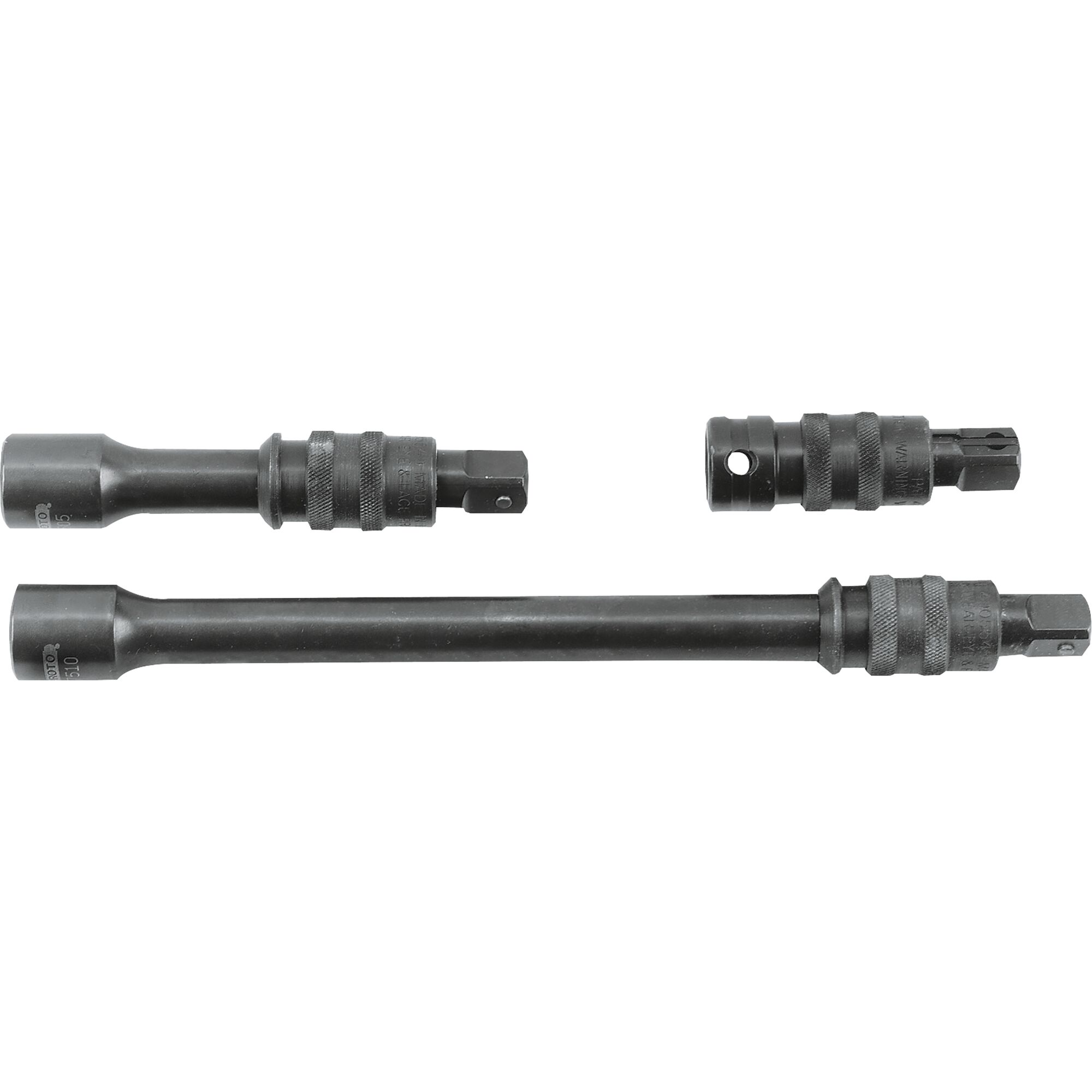 オプション①〜③ Ko-Ken 16106.16-M18 Bit Socket XZN M18 Triple Square 76mm 3/4 Sq