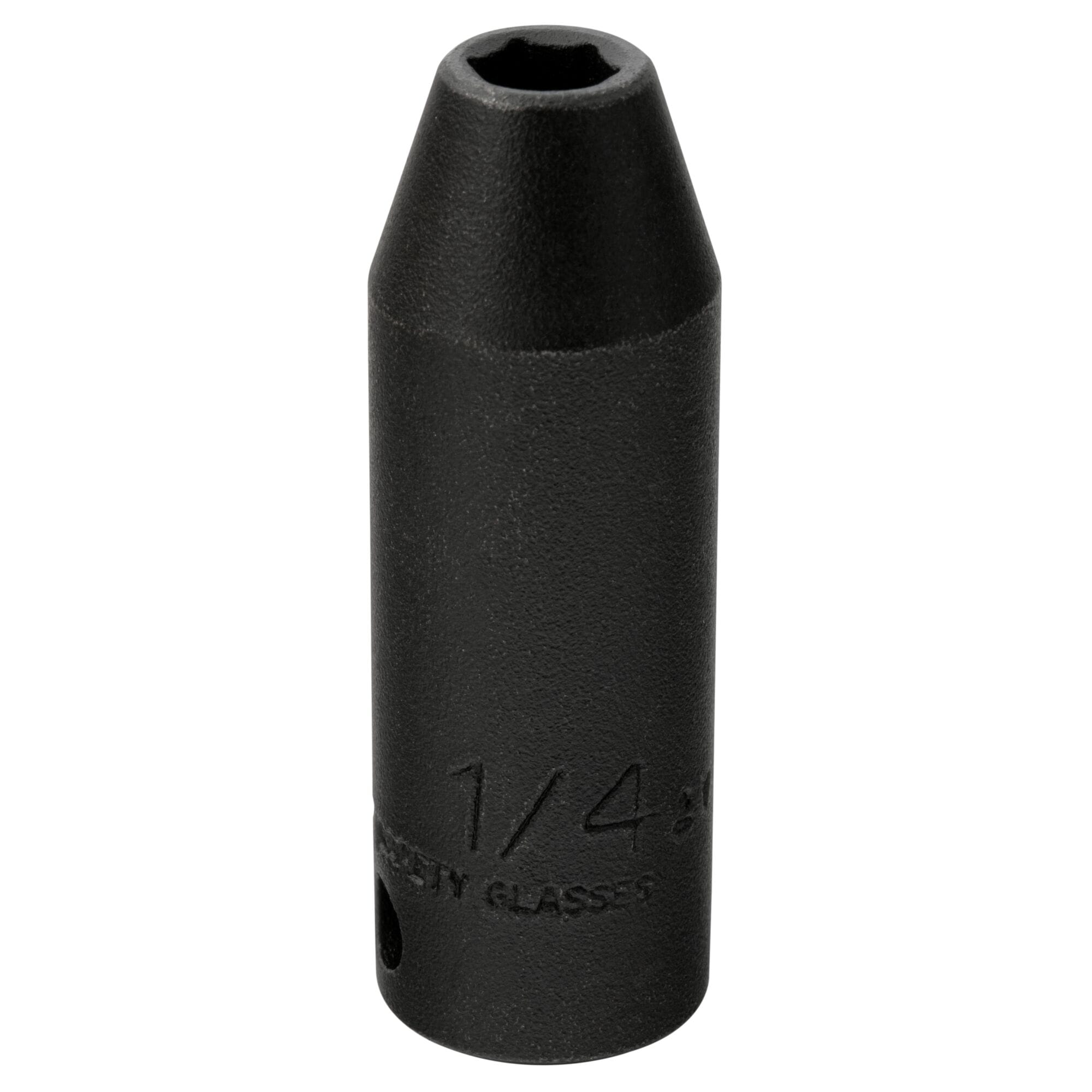 3/8 in. Drive 1/4 in. 6-Point Deep Thin Wall Impact Socket | PROTO