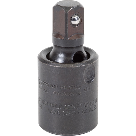 3/8" DRIVE IMPACT \nUNIVERSAL JOINT
