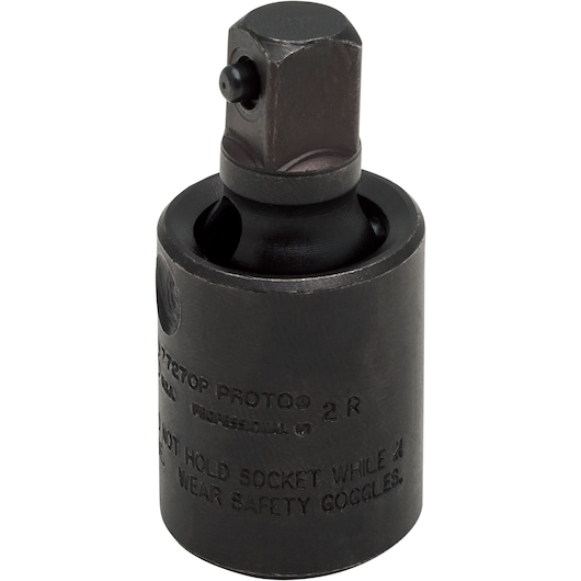 3/8" DRIVE IMPACT \nUNIVERSAL JOINT
