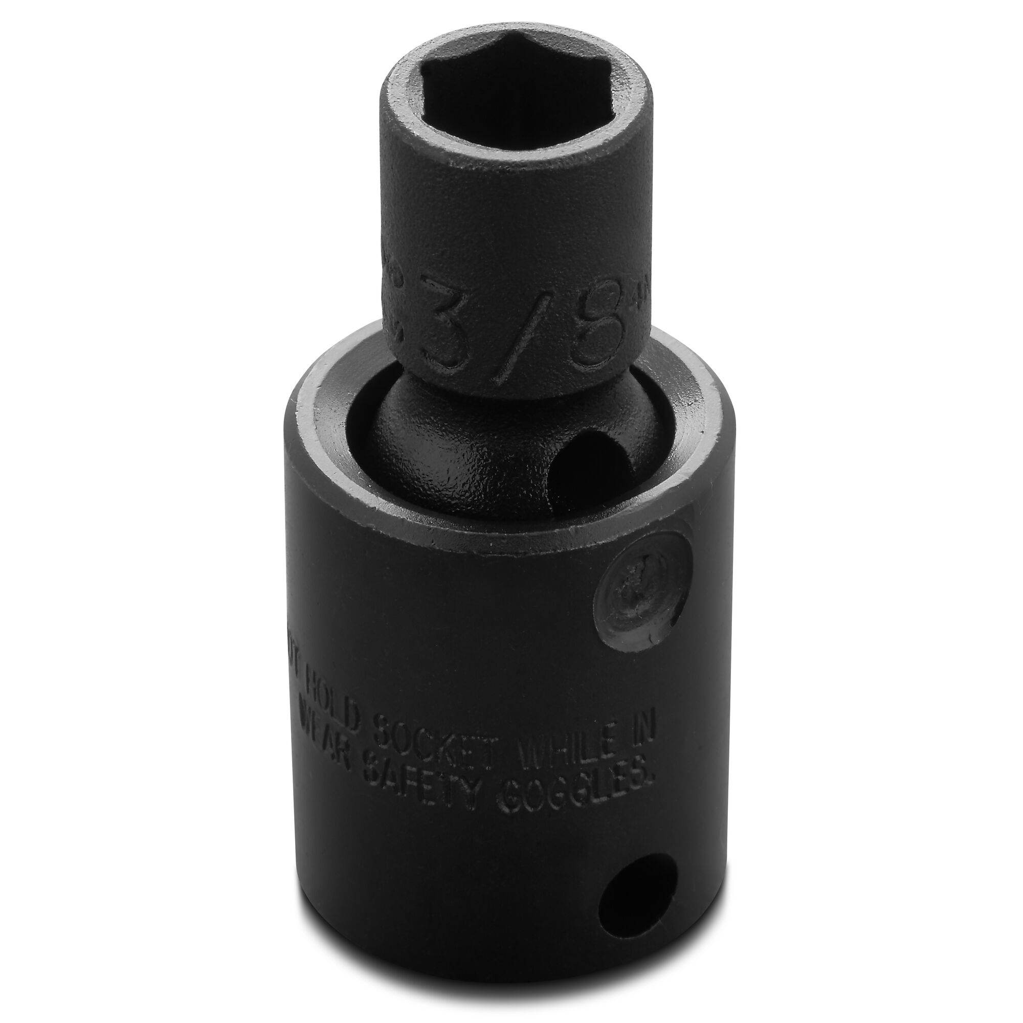 IMPACTページ 3/8 in. Drive 3/8 in. 6-Point Impact Universal Socket | PROTO