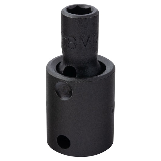 Proto® 3/8" Drive Metric Universal Impact Sockets - 6 Point