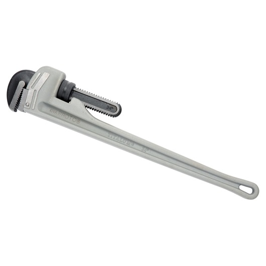 24 in. Aluminum Pipe Wrench