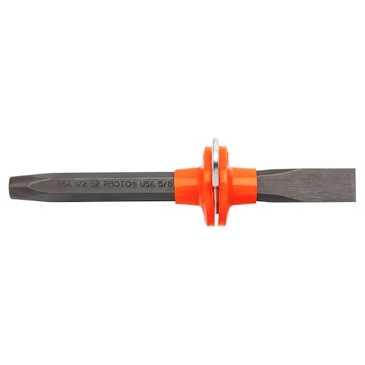 5/8 in. Tether-Ready Cold Chisel