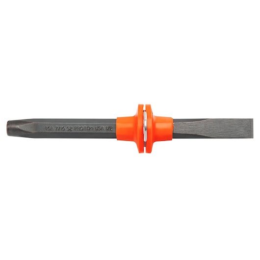1/2 in. Tether-Ready Cold Chisel