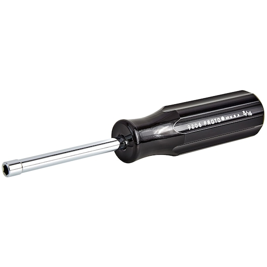 3/16 in.. Traditional Nut Driver