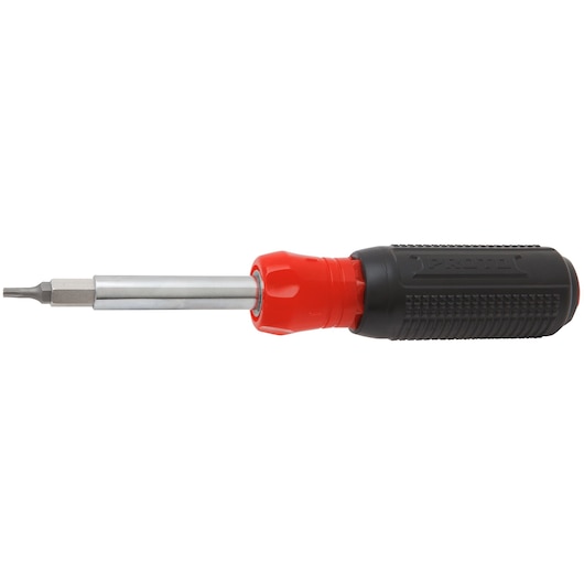 Proto® 10-in-1 Quick Change Bit Screwdriver